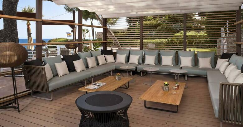 Hotel De Mar Gran Meli� - Only Adults