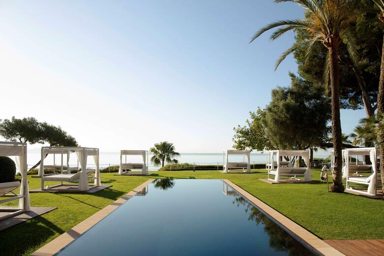 Hotel De Mar Gran Meli� - Only Adults