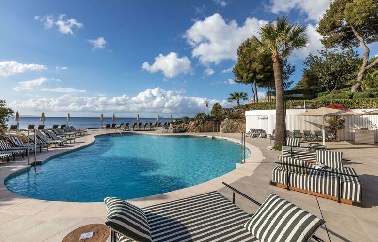 Hotel De Mar Gran Meli� - Only Adults