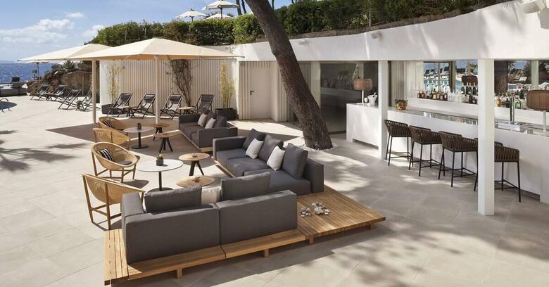 Hotel De Mar Gran Meli� - Only Adults