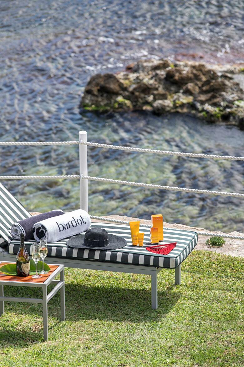Hotel De Mar Gran Meli� - Only Adults