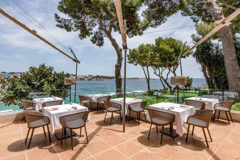 Hotel De Mar Gran Meli� - Only Adults