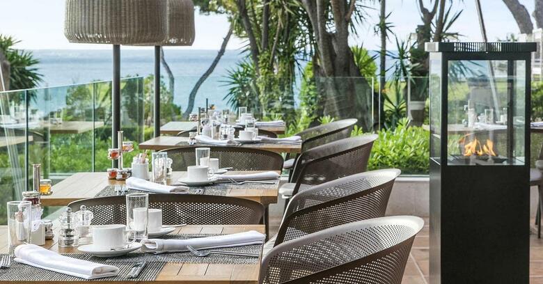 Hotel De Mar Gran Meli� - Only Adults