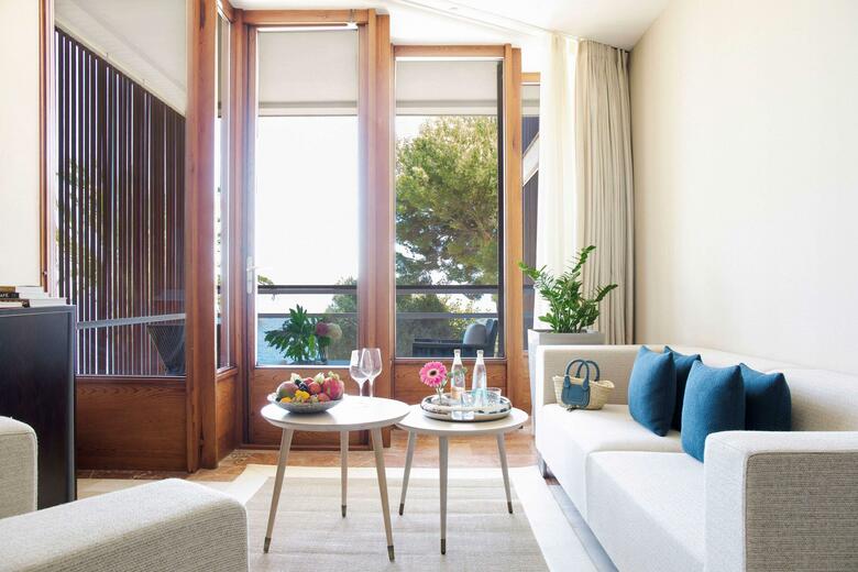 Hotel De Mar Gran Meli� - Only Adults