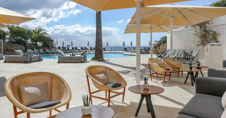 Hotel De Mar Gran Meli� - Only Adults