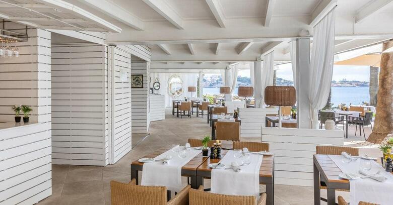 Hotel De Mar Gran Meli� - Only Adults