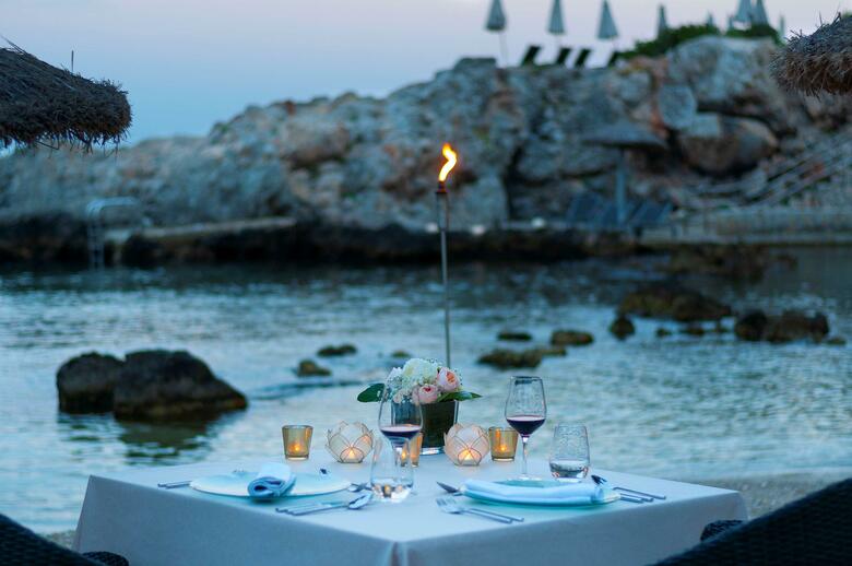 Hotel De Mar Gran Meli� - Only Adults