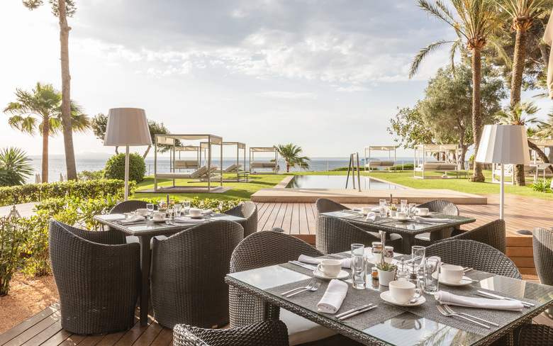 Hotel De Mar Gran Meli� - Only Adults