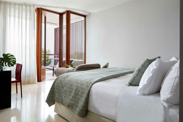 Hotel De Mar Gran Meli� - Only Adults