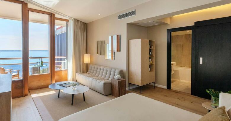 Hotel De Mar Gran Meli� - Only Adults