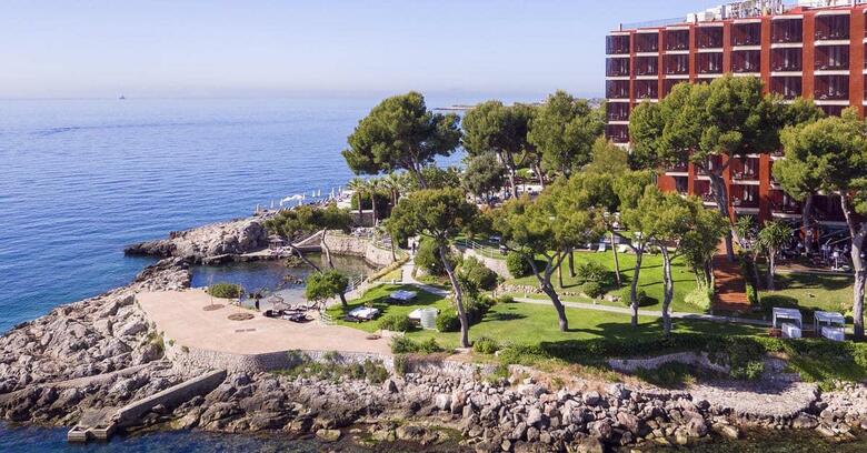 Hotel De Mar Gran Meli� - Only Adults