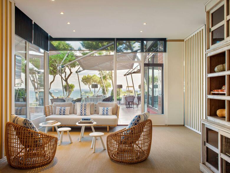 Hotel De Mar Gran Meli� - Only Adults