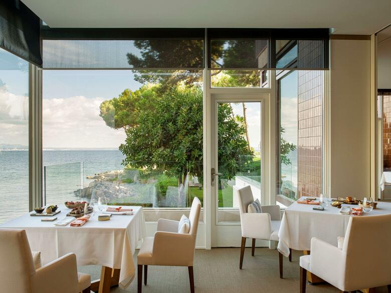 Hotel De Mar Gran Meli� - Only Adults