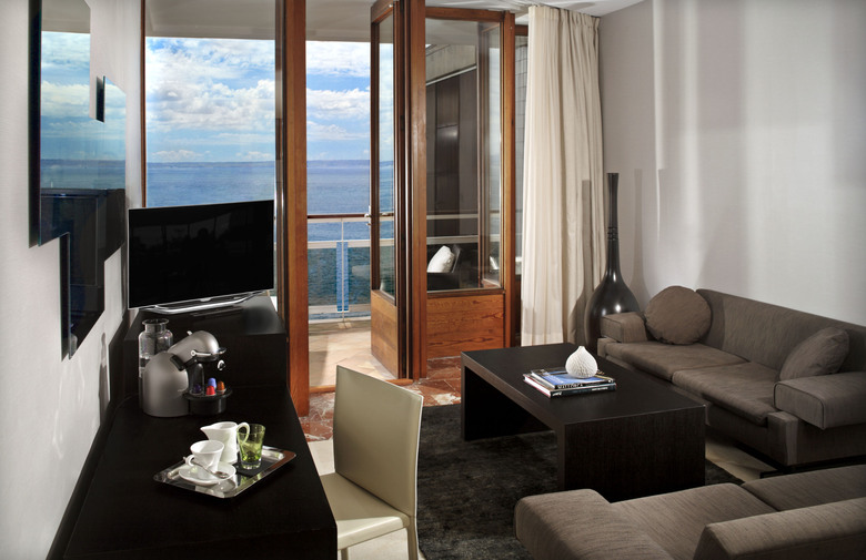 Hotel De Mar Gran Meli� - Only Adults