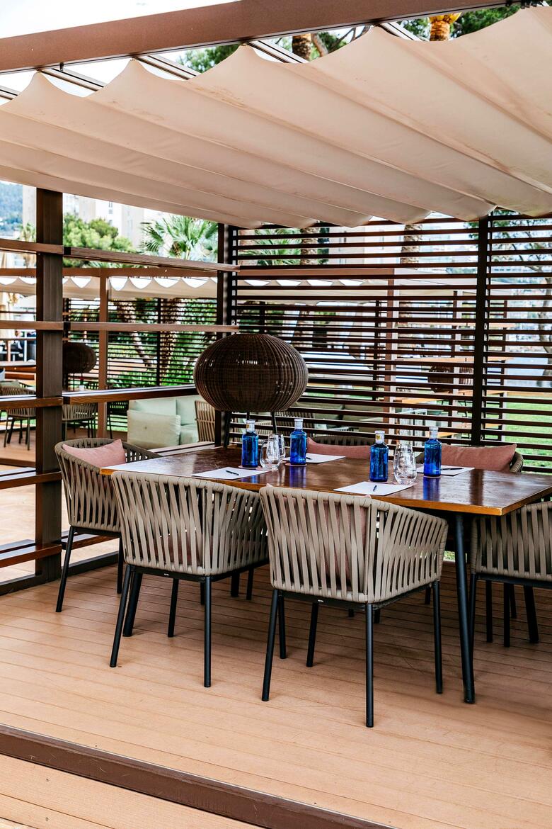 Hotel De Mar Gran Meli� - Only Adults