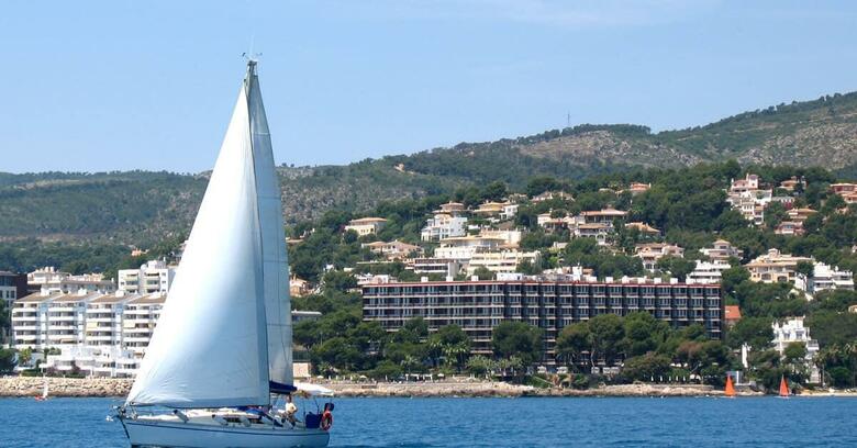 Hotel De Mar Gran Meli� - Only Adults