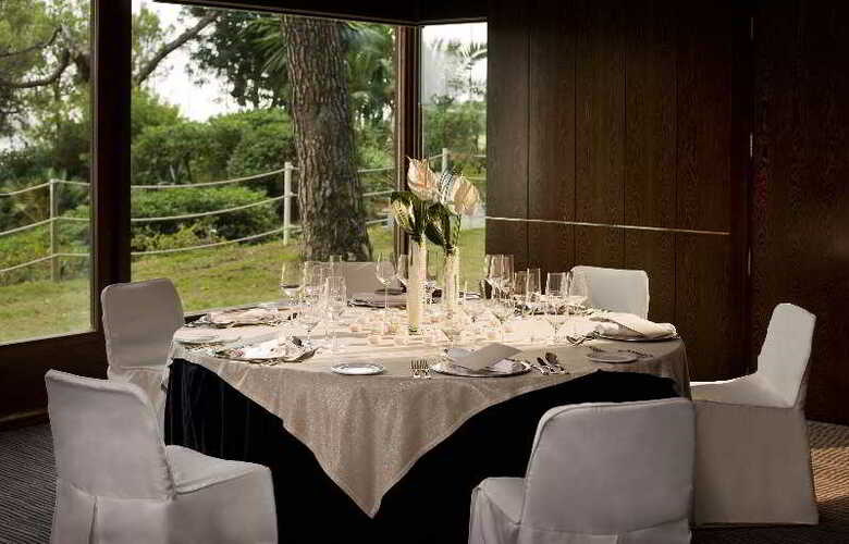 Hotel De Mar Gran Meli� - Only Adults