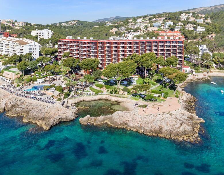 Hotel De Mar Gran Meli� - Only Adults