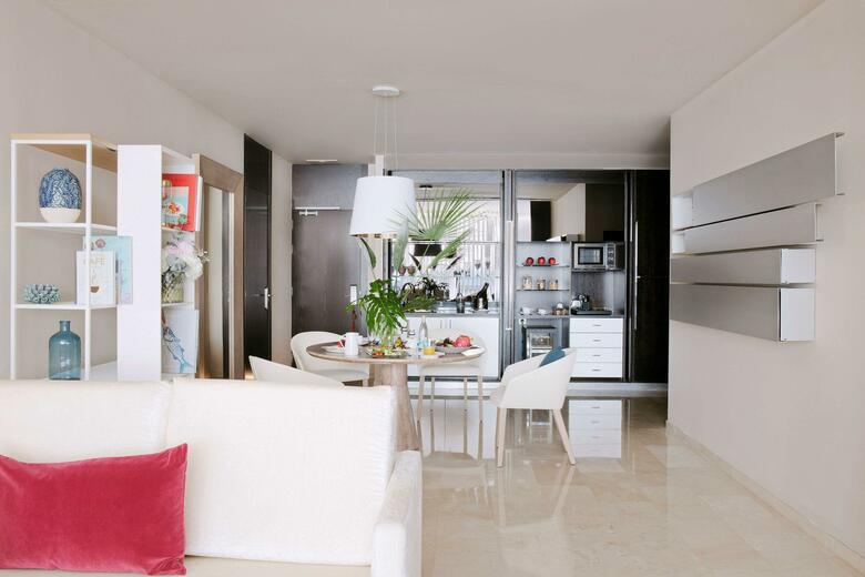 Hotel De Mar Gran Meli� - Only Adults