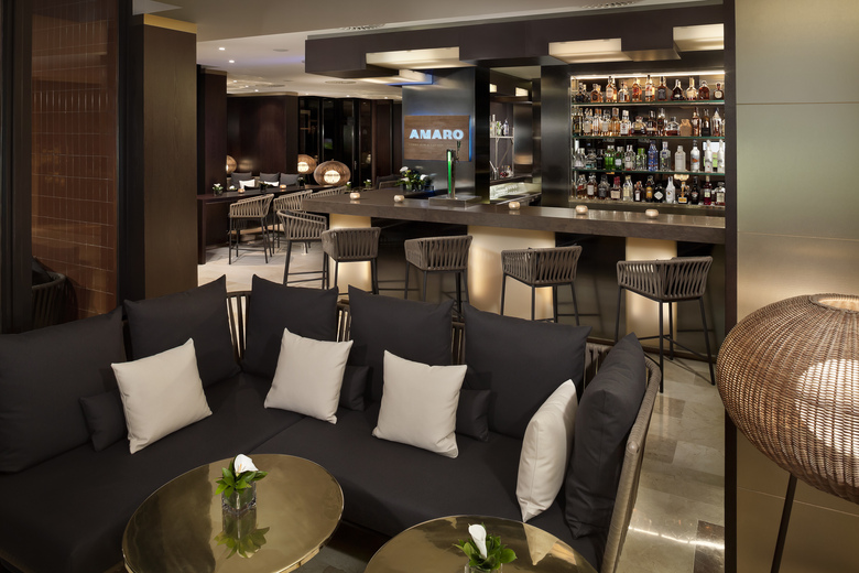 Hotel De Mar Gran Meli� - Only Adults