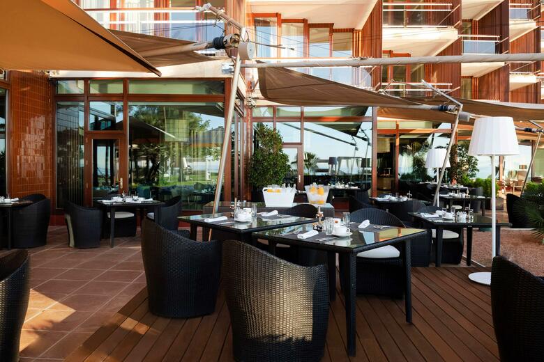 Hotel De Mar Gran Meli� - Only Adults