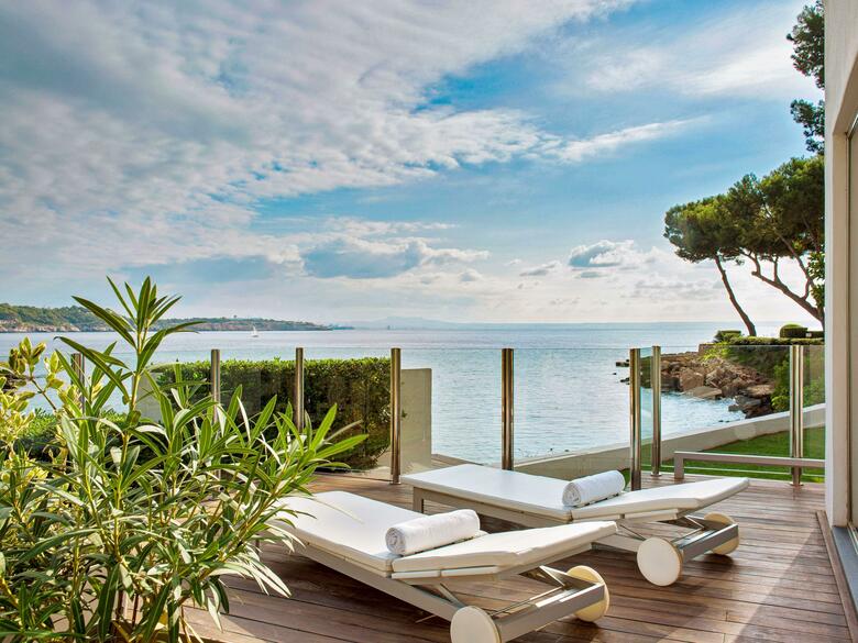 Hotel De Mar Gran Meli� - Only Adults