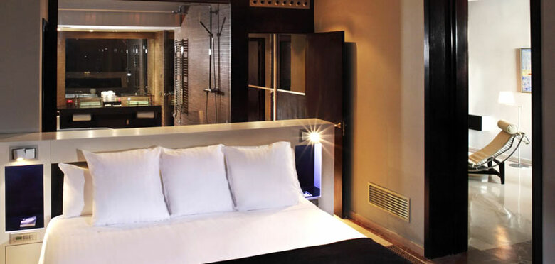 Hotel De Mar Gran Meli� - Only Adults