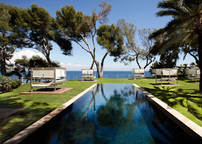 Hotel De Mar Gran Meli� - Only Adults