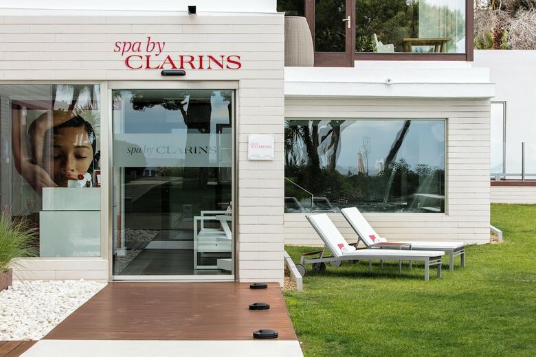 Hotel De Mar Gran Meli� - Only Adults