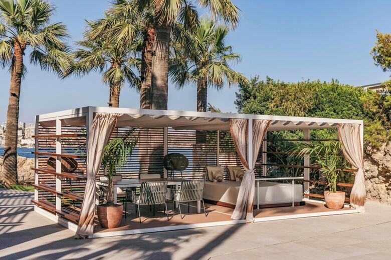 Hotel De Mar Gran Meli� - Only Adults