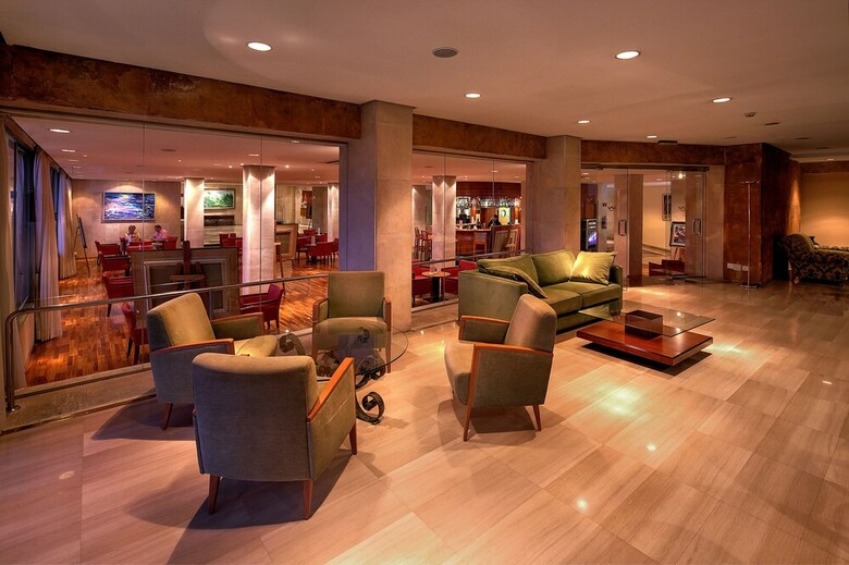 Hotel Bonanza Park