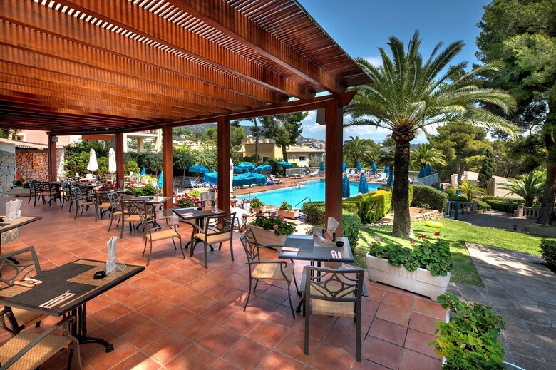 Hotel Bonanza Park
