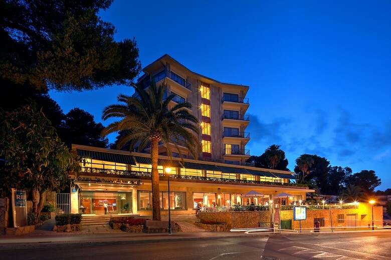 Hotel Bonanza Park