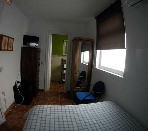 Hotel Hosteria Natura