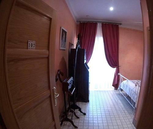 Hotel Hosteria Natura