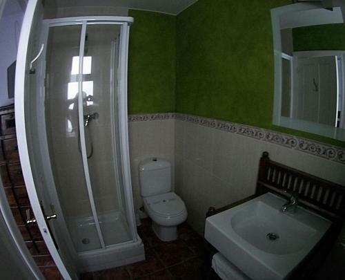 Hotel Hosteria Natura