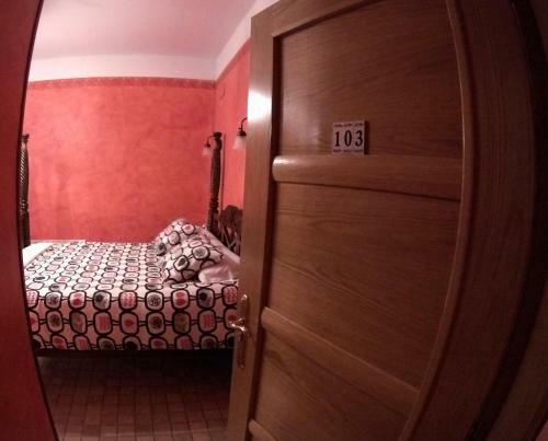 Hotel Hosteria Natura