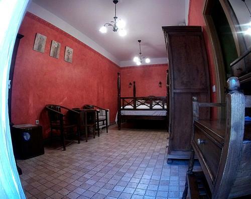 Hotel Hosteria Natura