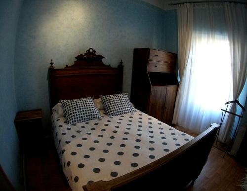 Hotel Hosteria Natura