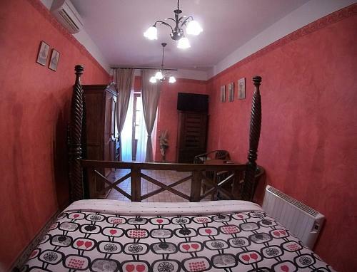 Hotel Hosteria Natura