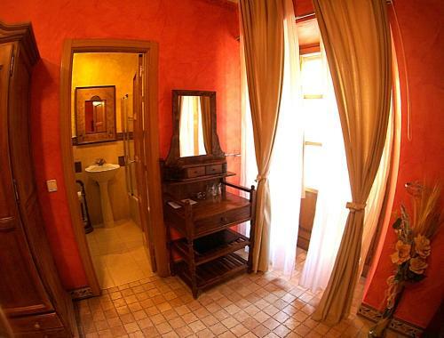 Hotel Hosteria Natura