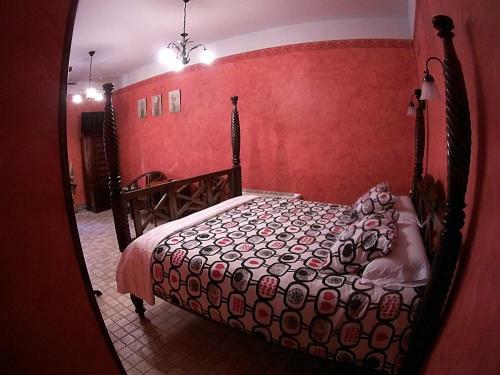 Hotel Hosteria Natura