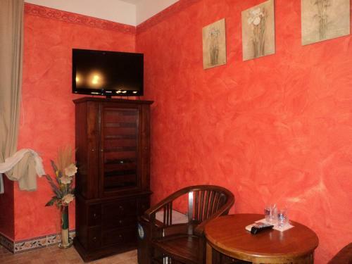 Hotel Hosteria Natura