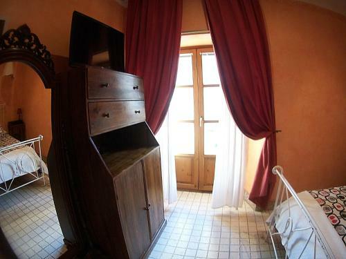 Hotel Hosteria Natura