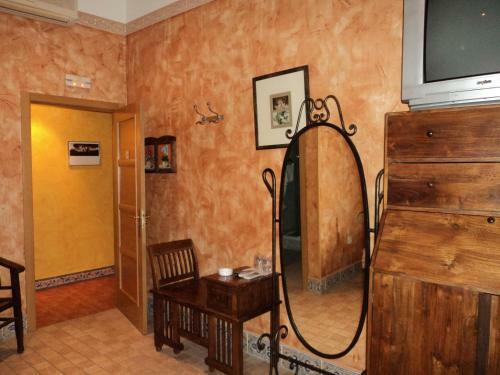 Hotel Hosteria Natura