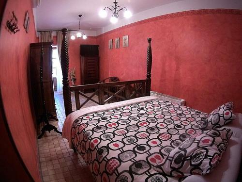 Hotel Hosteria Natura