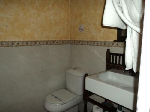 Hotel Hosteria Natura