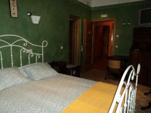 Hotel Hosteria Natura