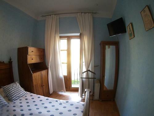 Hotel Hosteria Natura