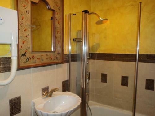 Hotel Hosteria Natura